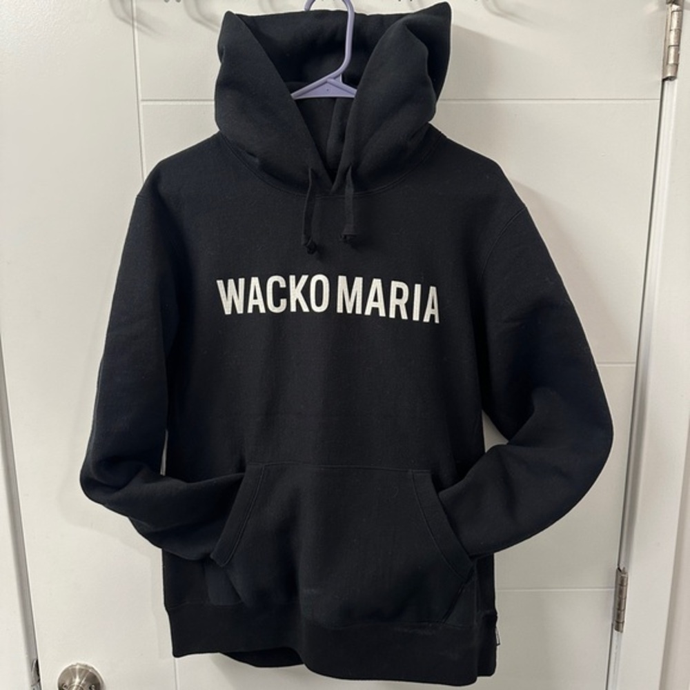 Wacko Maria Hoodie